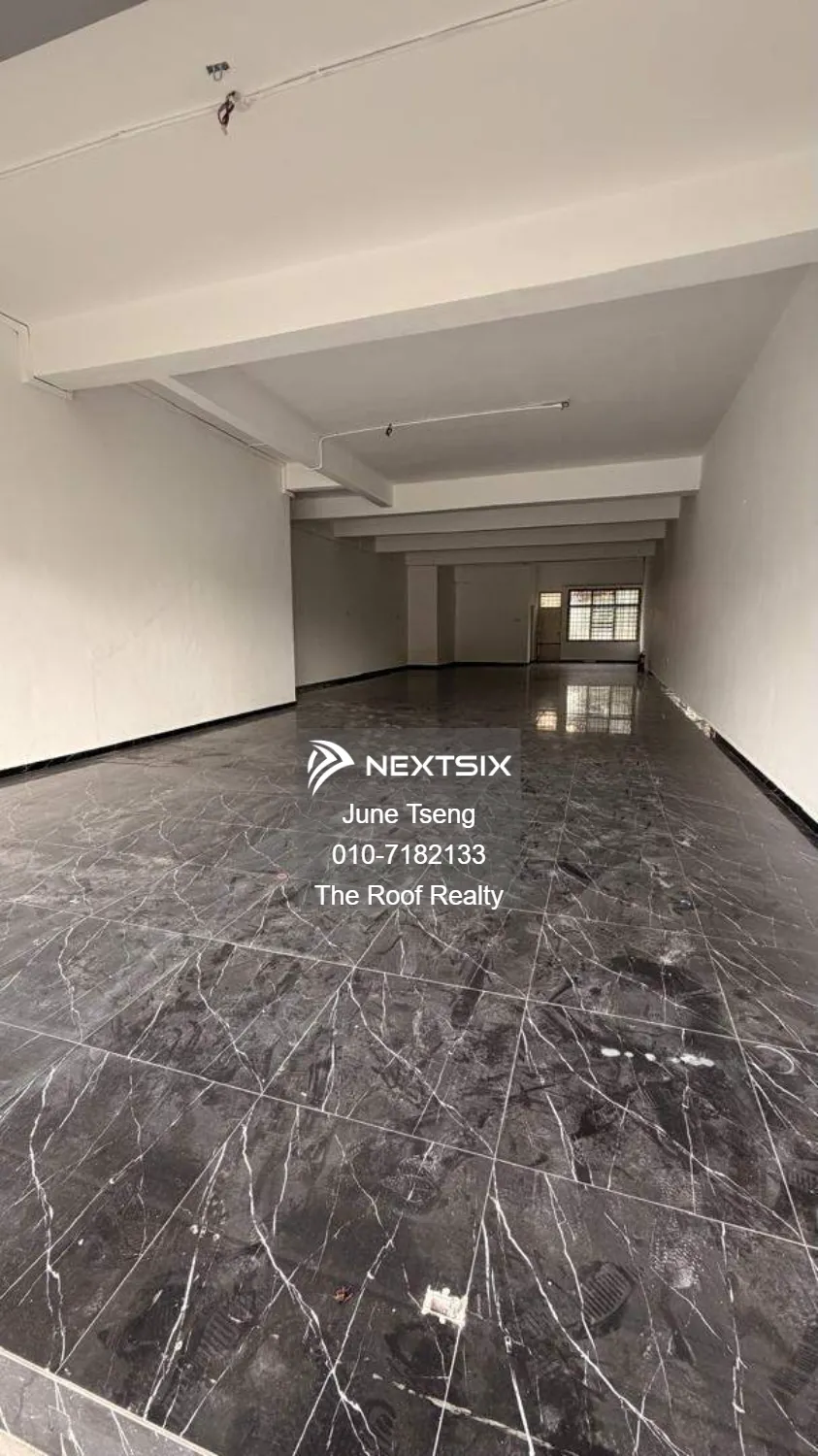 Shop For Rent in Johor Bahru Johor