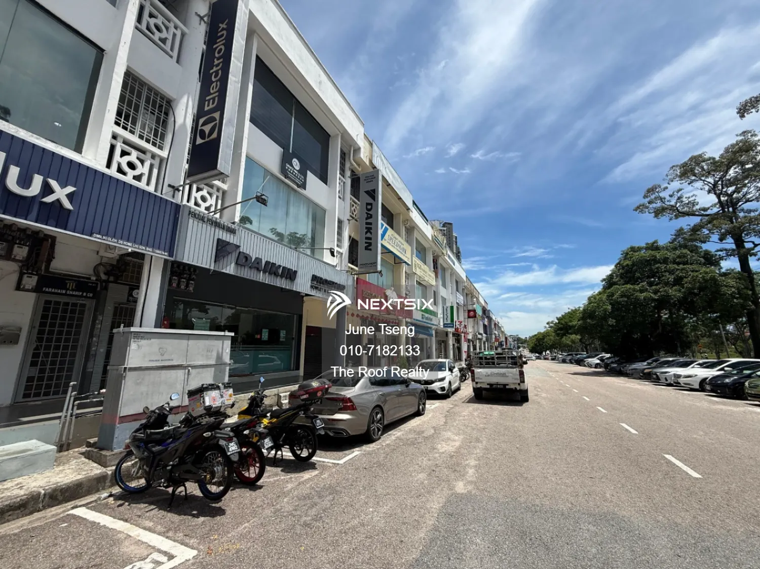 Shop For Rent in Johor Bahru Johor