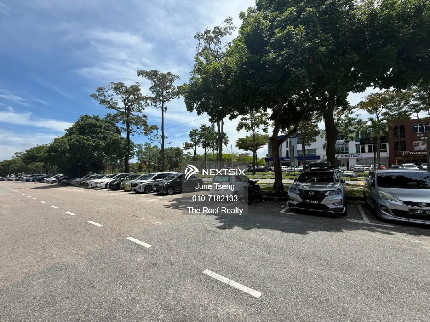 Shop For Rent in Johor Bahru Johor - Image 2