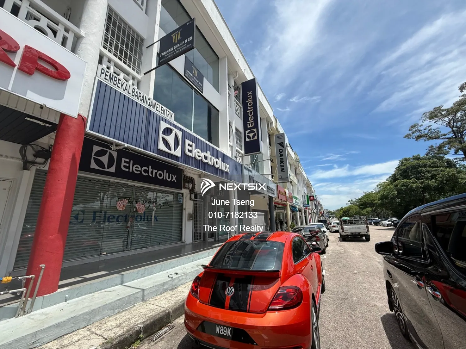 Shop For Rent in Johor Bahru Johor - Image 3
