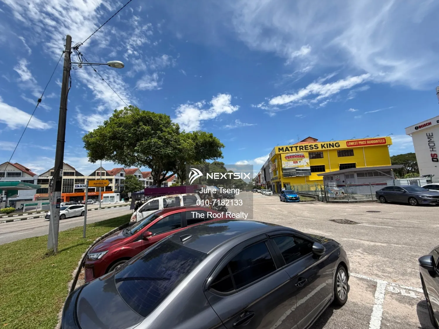 Shop For Rent in Johor Bahru Johor - Image 4