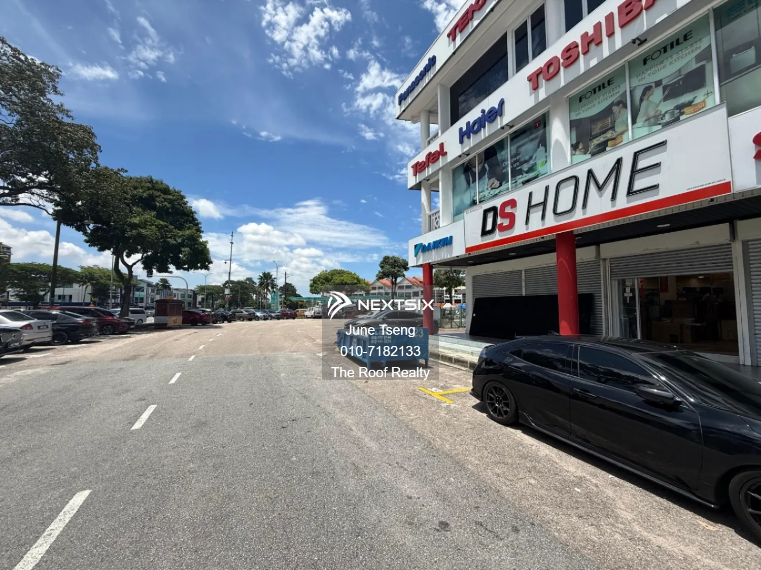 Shop For Rent in Johor Bahru Johor - Image 6