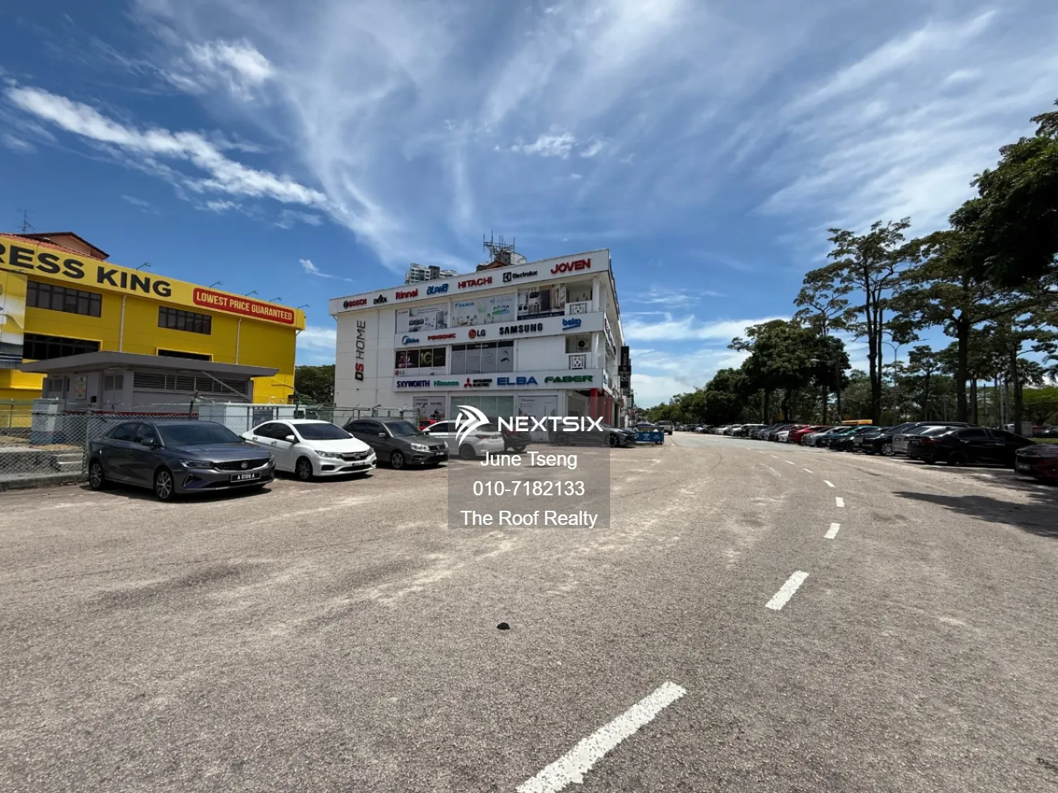 Shop For Rent in Johor Bahru Johor - Image 7