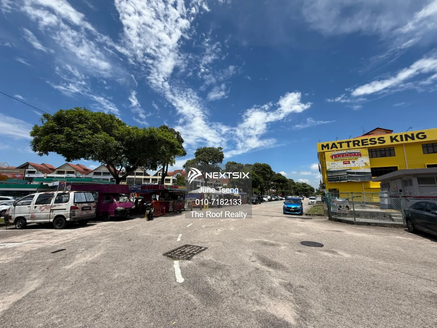 Shop For Rent in Johor Bahru Johor - Image 8