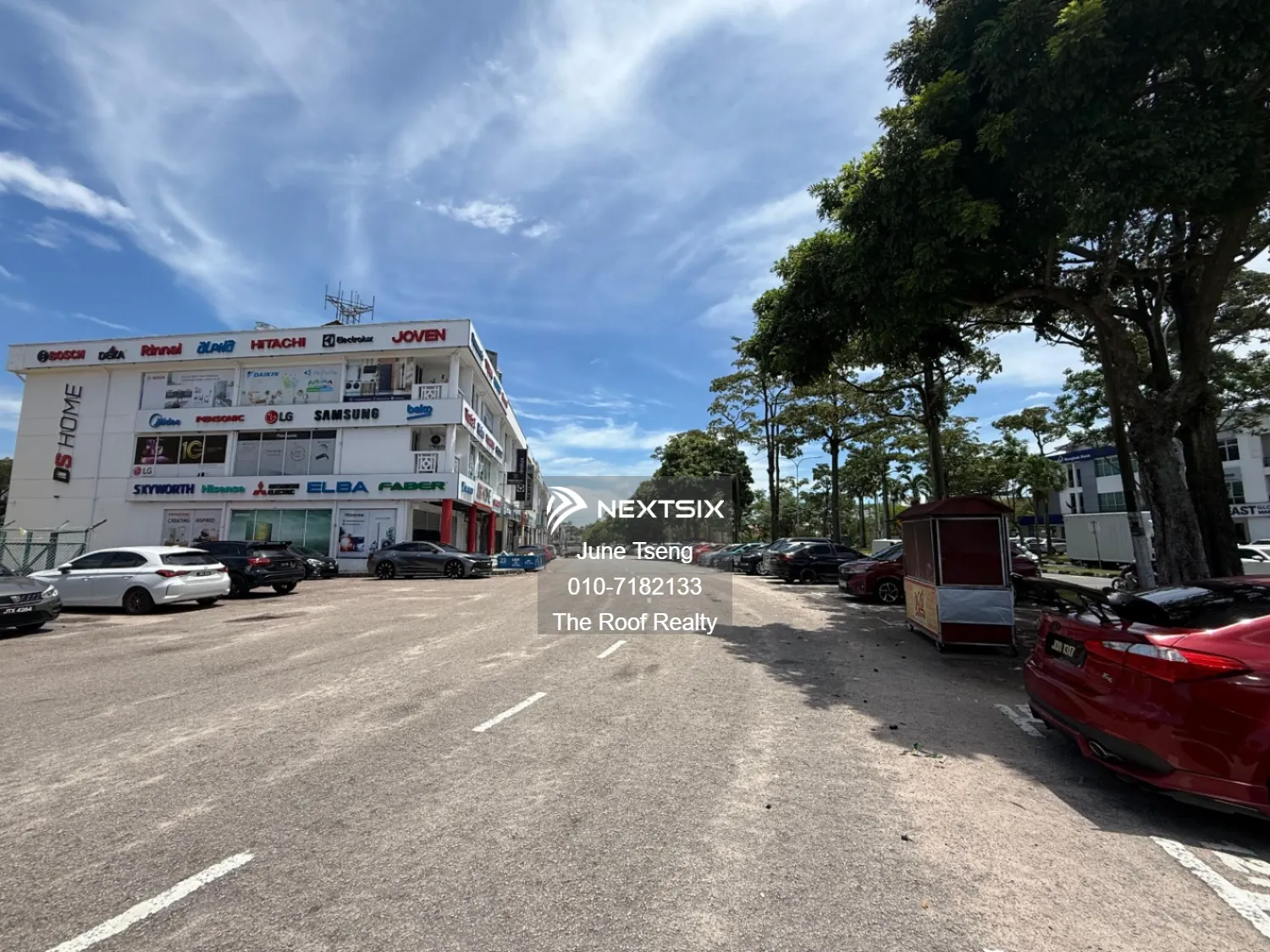 Shop For Rent in Johor Bahru Johor - Image 9