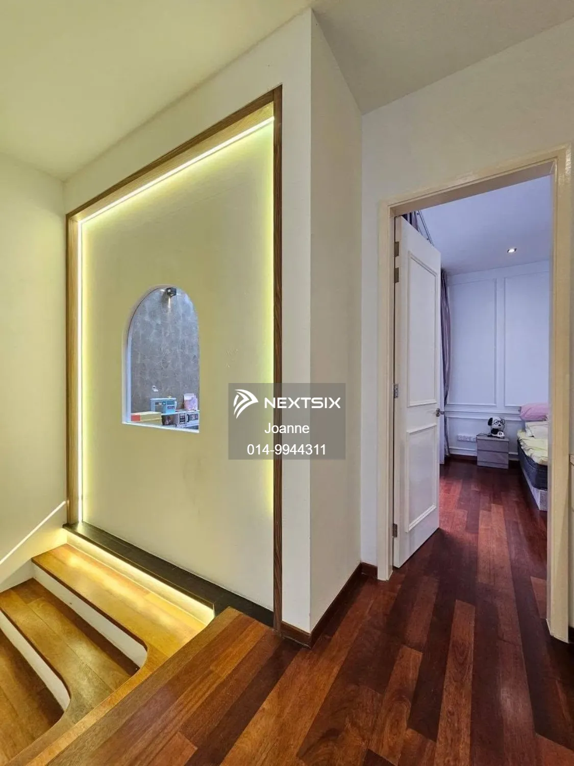 Cluster House For Sale in Johor Bahru Johor - Image 10