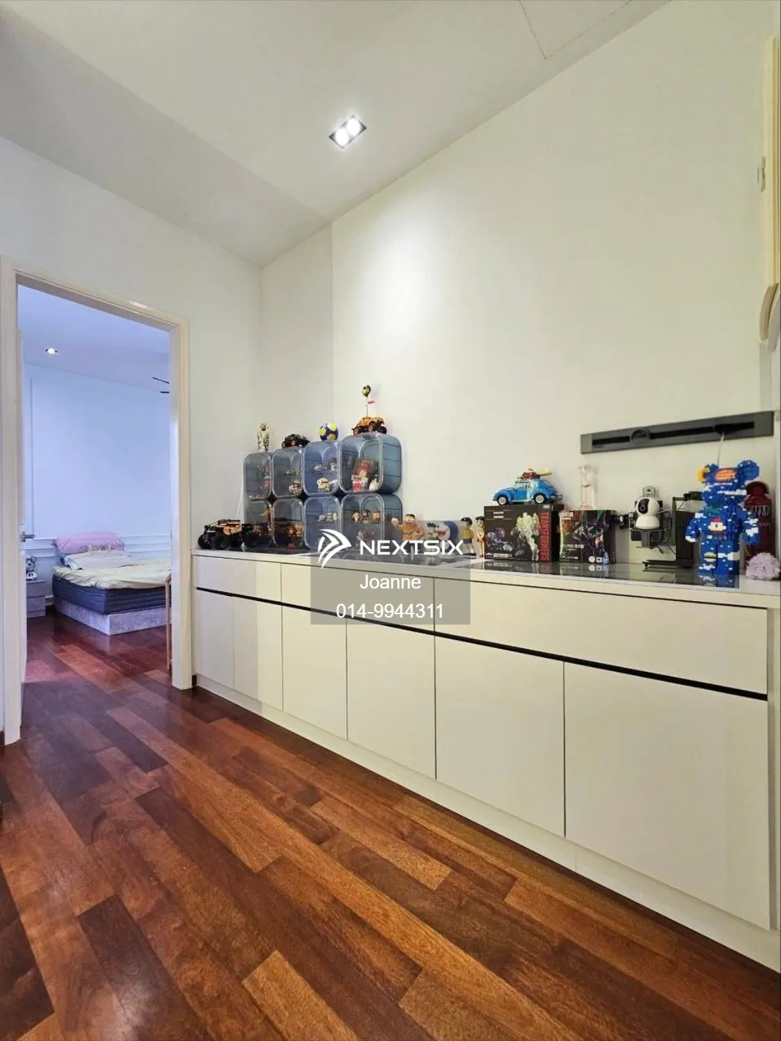 Cluster House For Sale in Johor Bahru Johor - Image 11