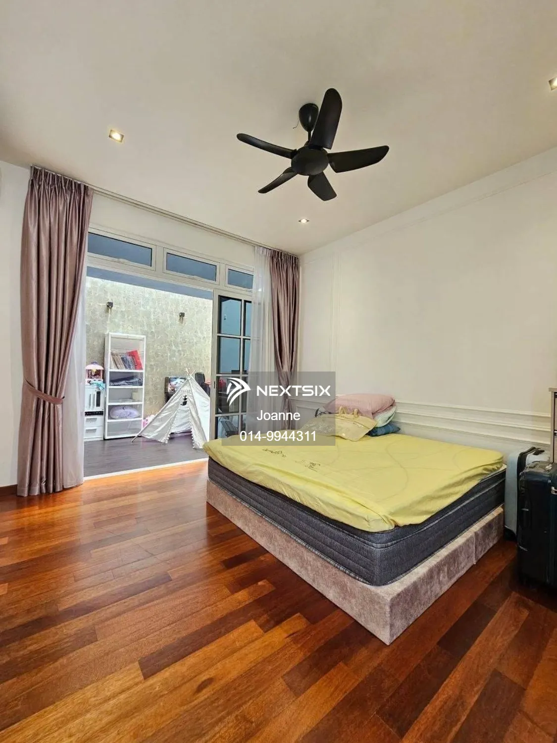 Cluster House For Sale in Johor Bahru Johor - Image 12