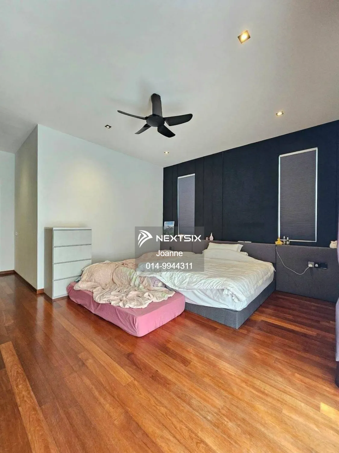 Cluster House For Sale in Johor Bahru Johor - Image 14