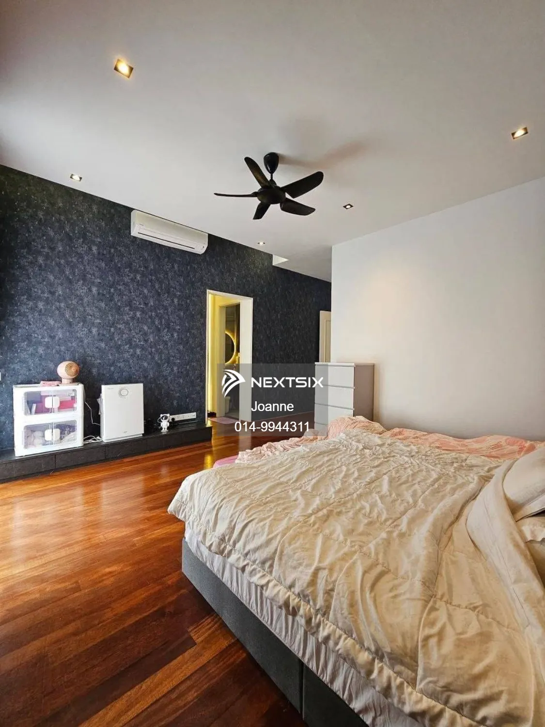 Cluster House For Sale in Johor Bahru Johor - Image 15