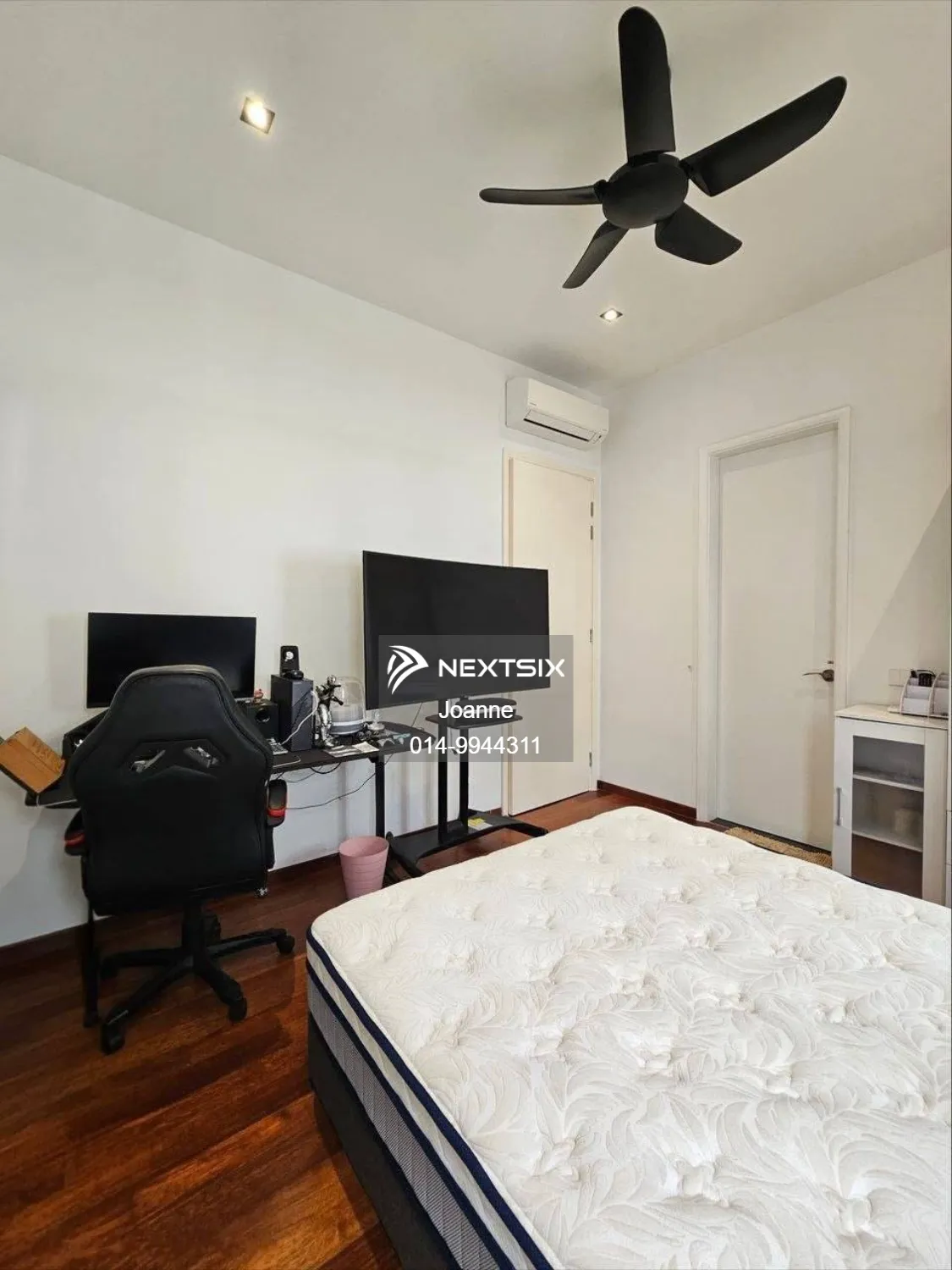 Cluster House For Sale in Johor Bahru Johor - Image 17