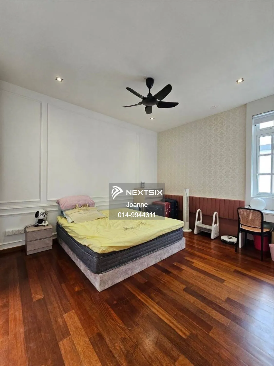 Cluster House For Sale in Johor Bahru Johor - Image 18