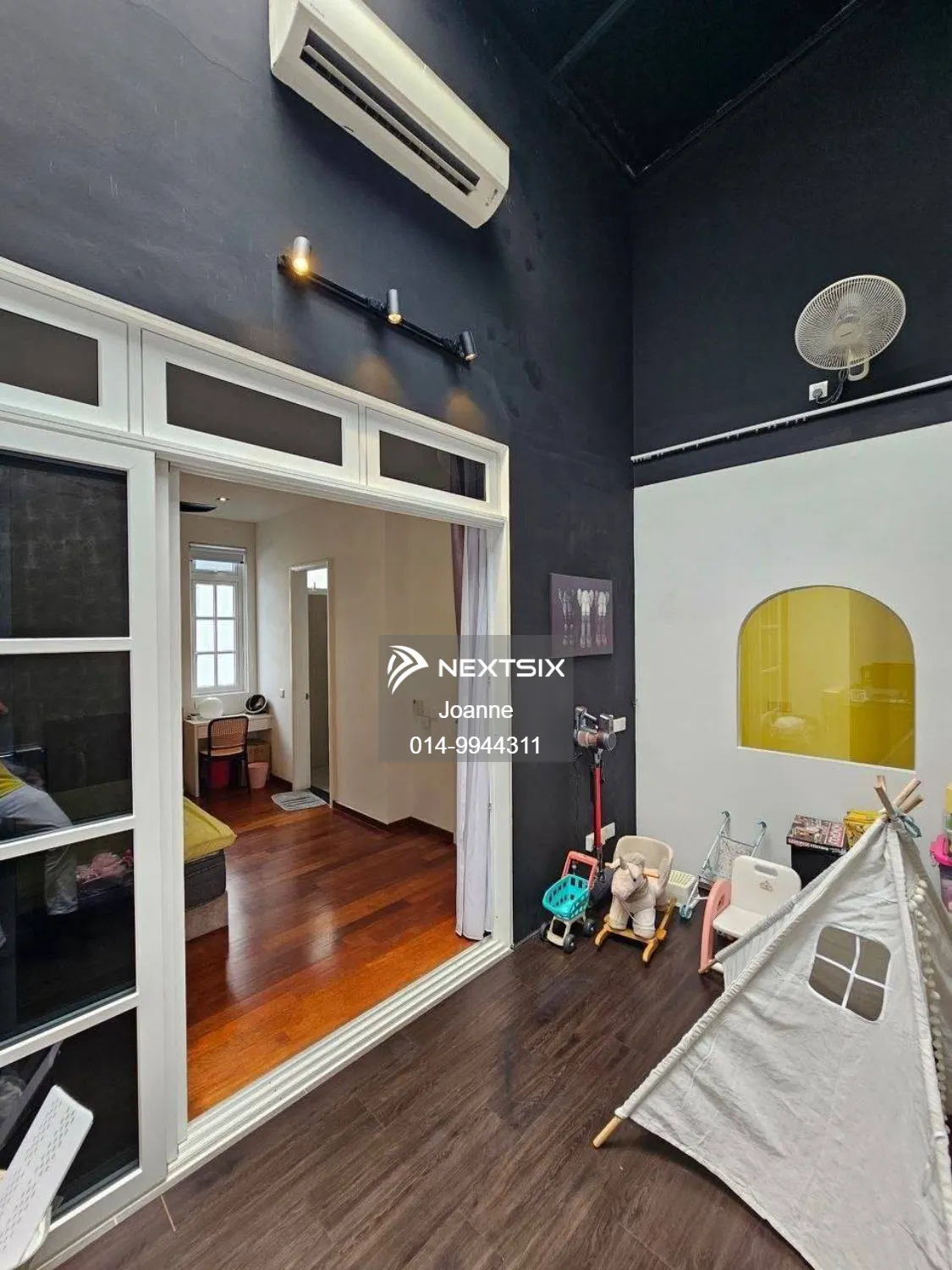 Cluster House For Sale in Johor Bahru Johor - Image 19