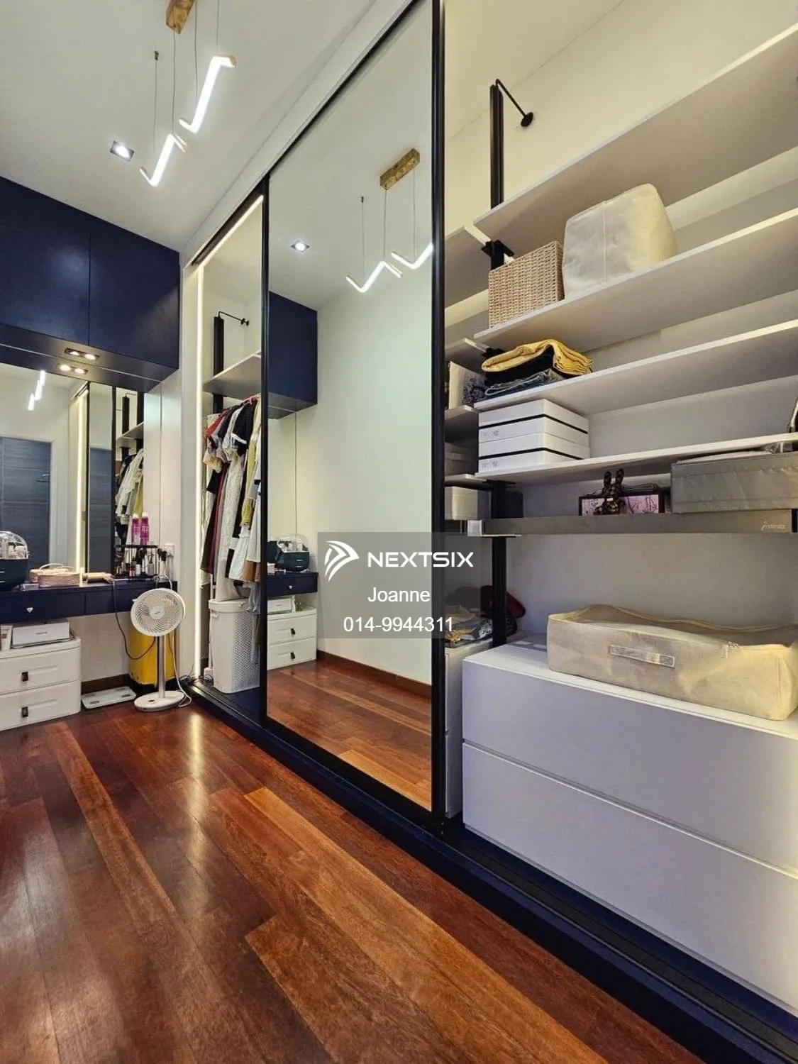 Cluster House For Sale in Johor Bahru Johor - Image 20