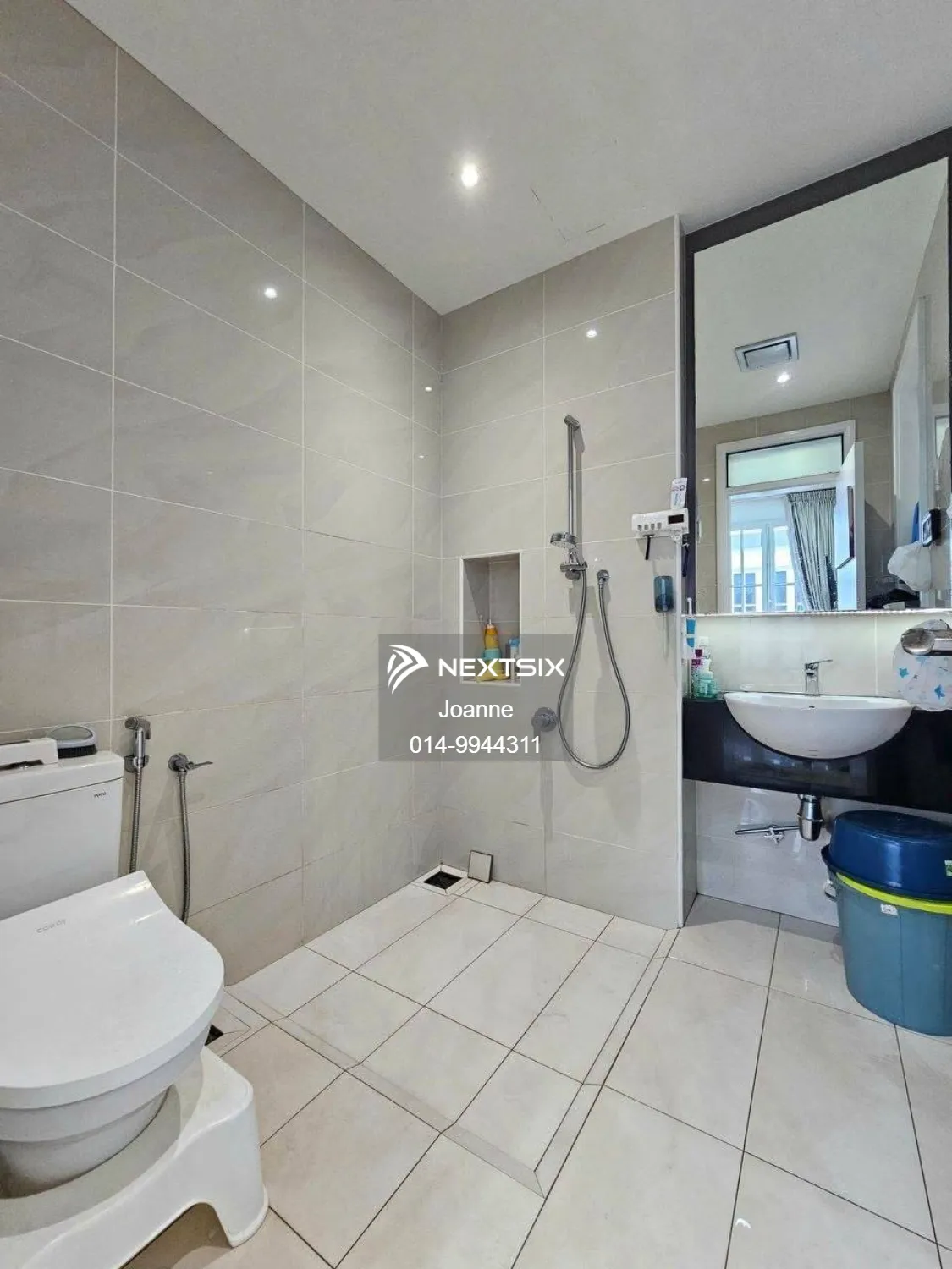 Cluster House For Sale in Johor Bahru Johor - Image 22