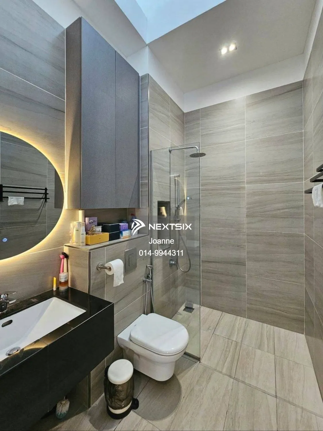 Cluster House For Sale in Johor Bahru Johor - Image 23