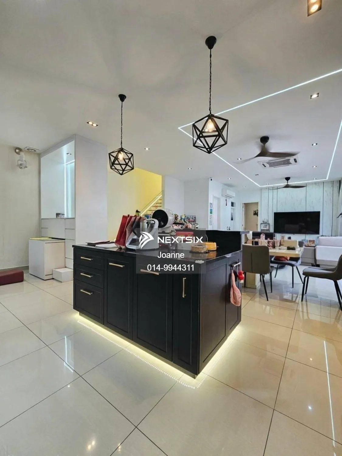 Cluster House For Sale in Johor Bahru Johor - Image 6