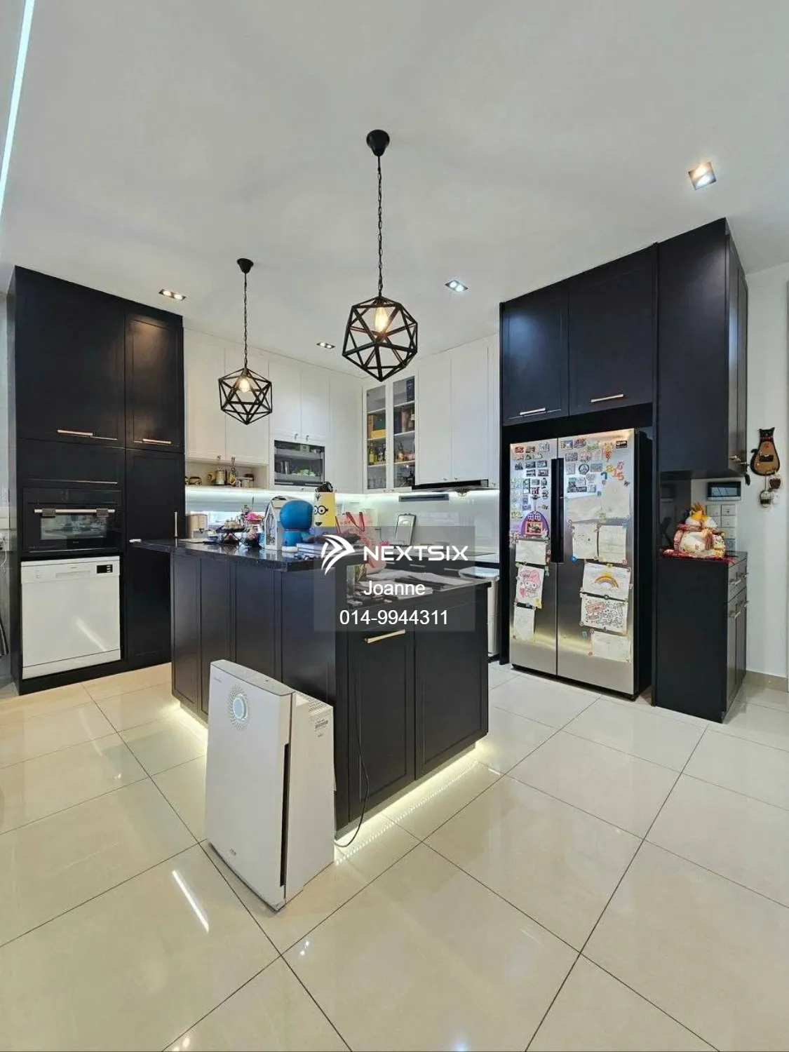 Cluster House For Sale in Johor Bahru Johor - Image 7