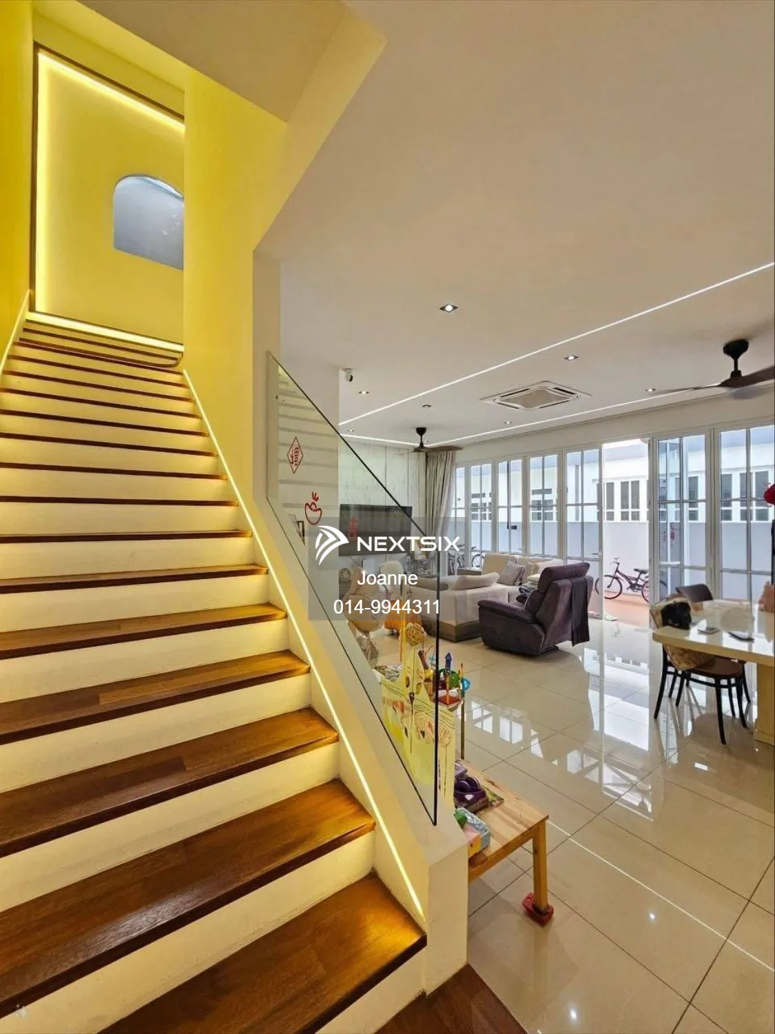 Cluster House For Sale in Johor Bahru Johor - Image 9