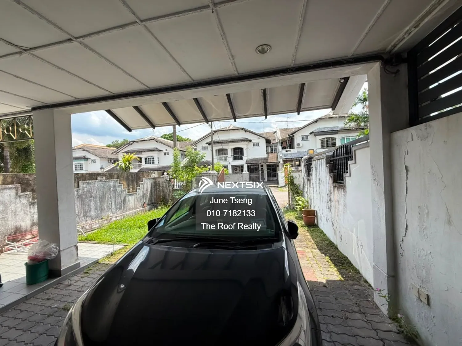 2-sty Terrace/Link House For Sale in Johor Bahru Johor - Image 10