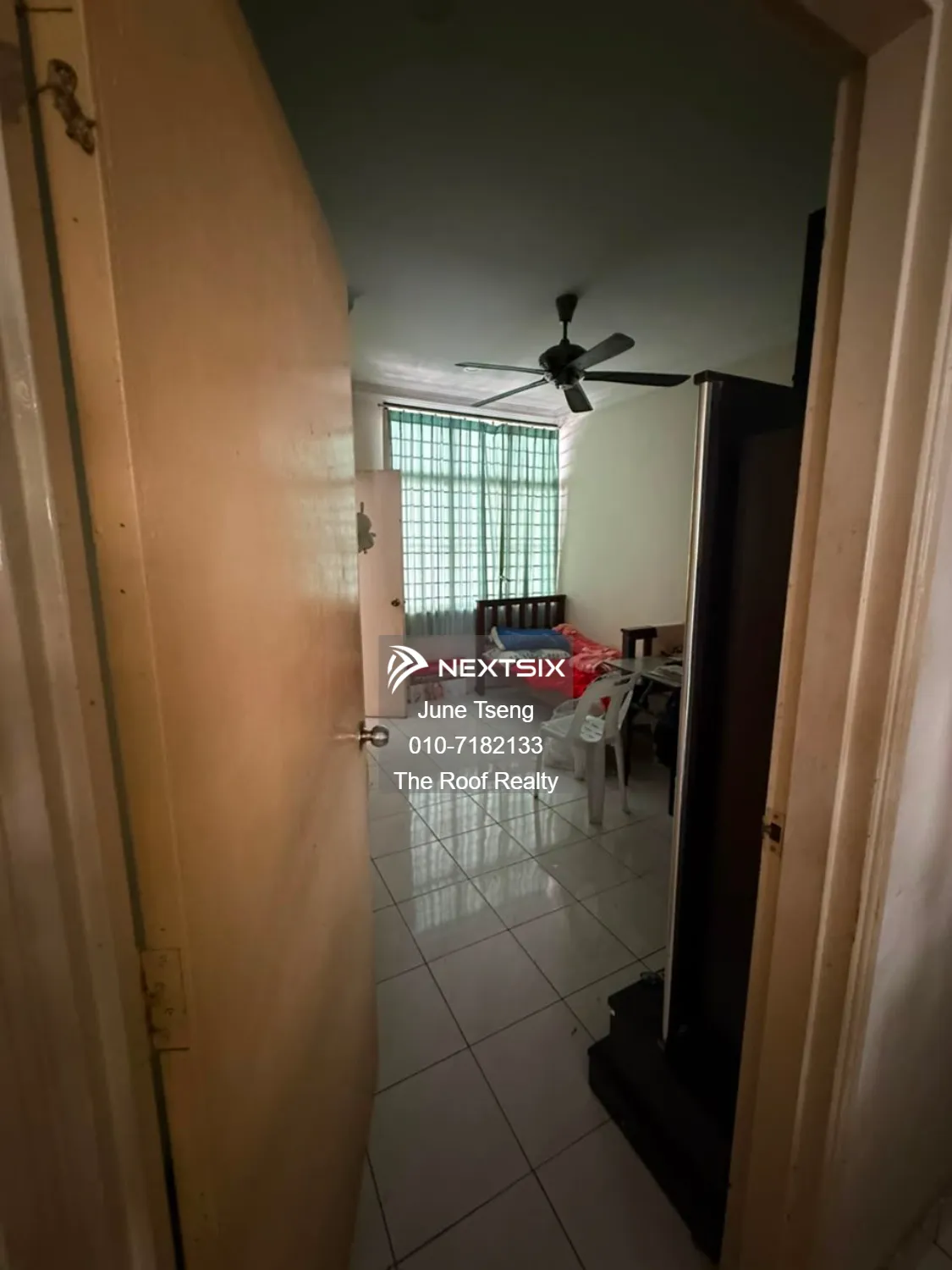 2-sty Terrace/Link House For Sale in Johor Bahru Johor - Image 11