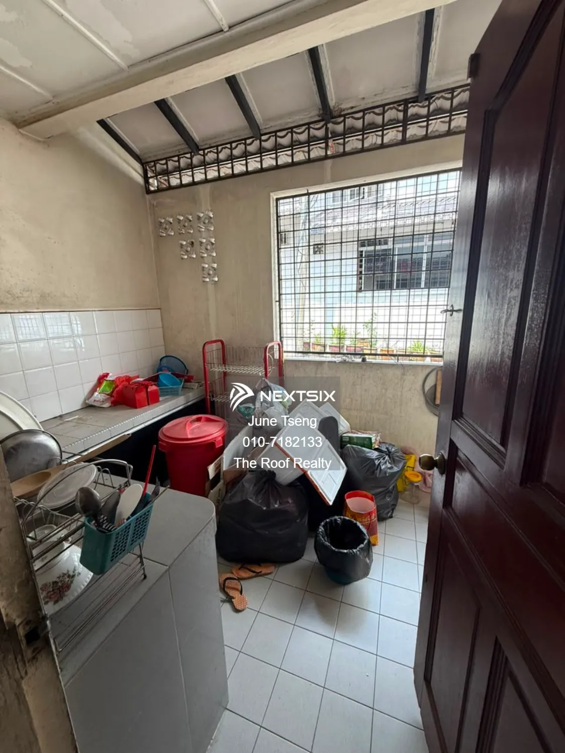2-sty Terrace/Link House For Sale in Johor Bahru Johor - Image 14