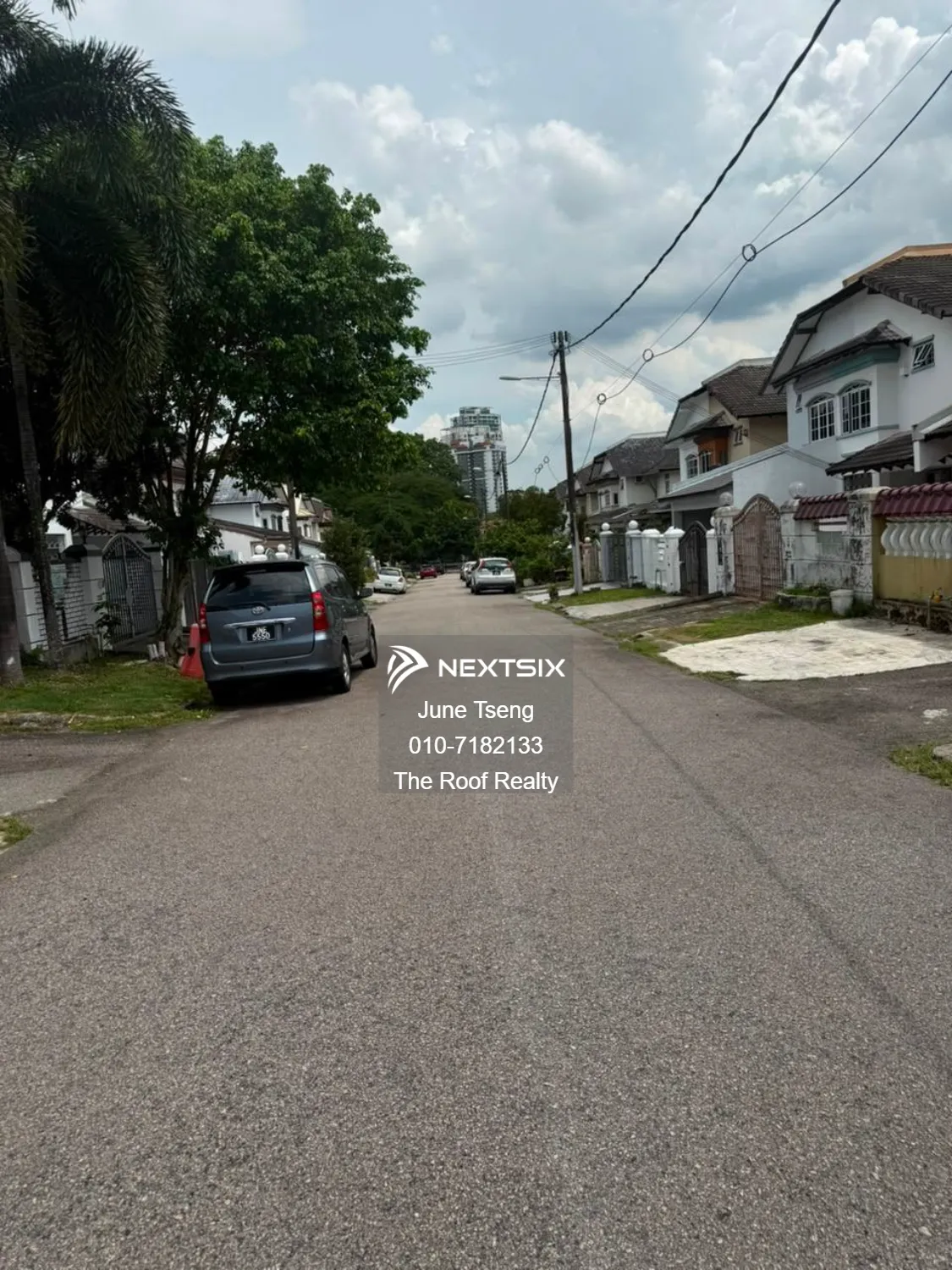2-sty Terrace/Link House For Sale in Johor Bahru Johor - Image 16