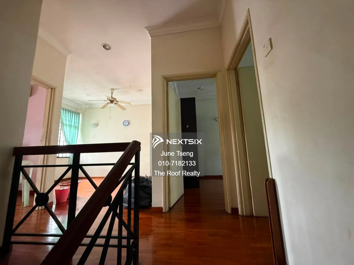 2-sty Terrace/Link House For Sale in Johor Bahru Johor - Image 2