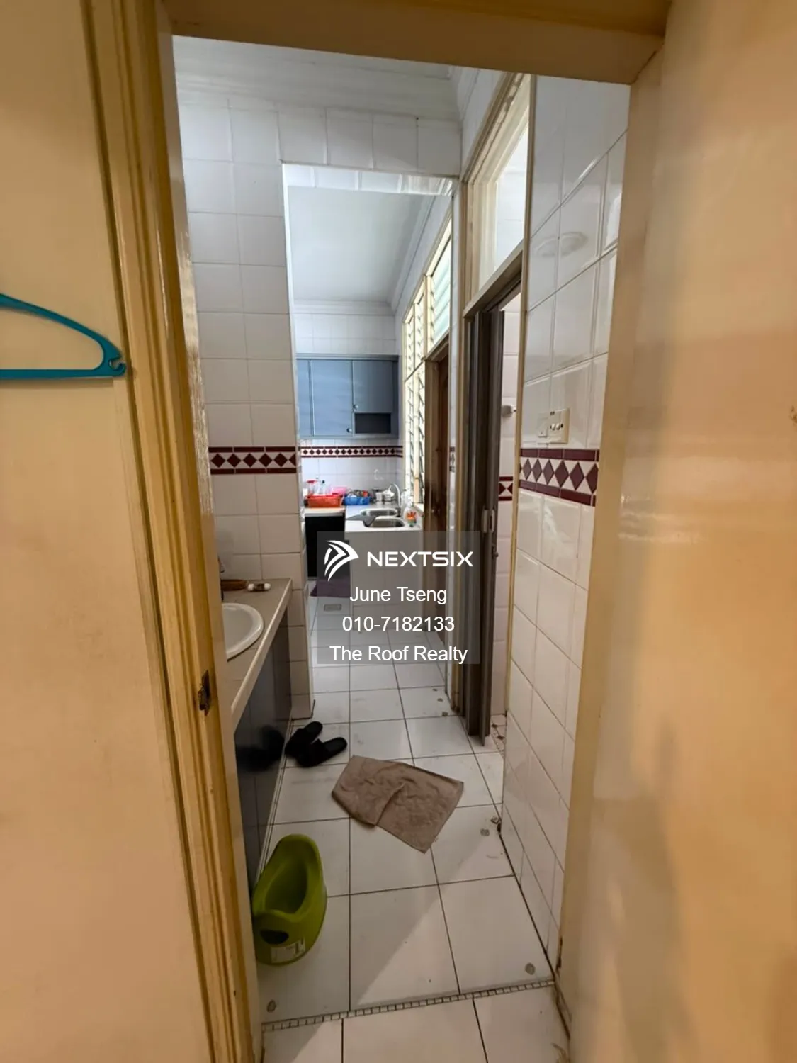 2-sty Terrace/Link House For Sale in Johor Bahru Johor - Image 4