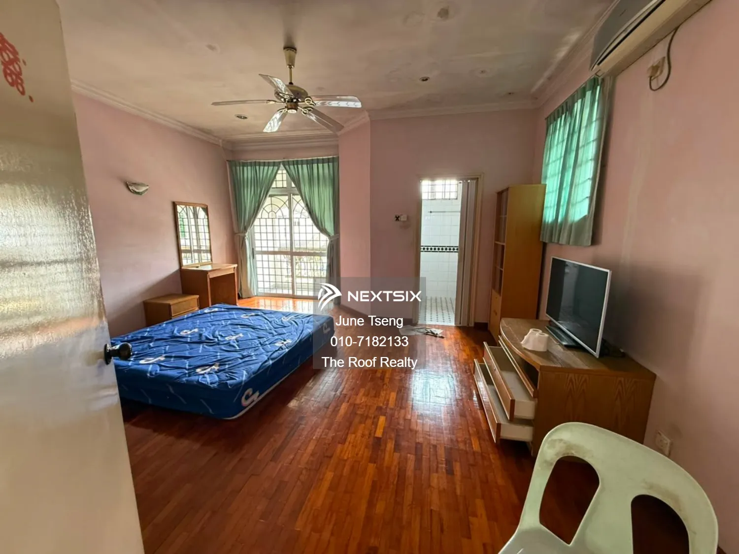 2-sty Terrace/Link House For Sale in Johor Bahru Johor - Image 5