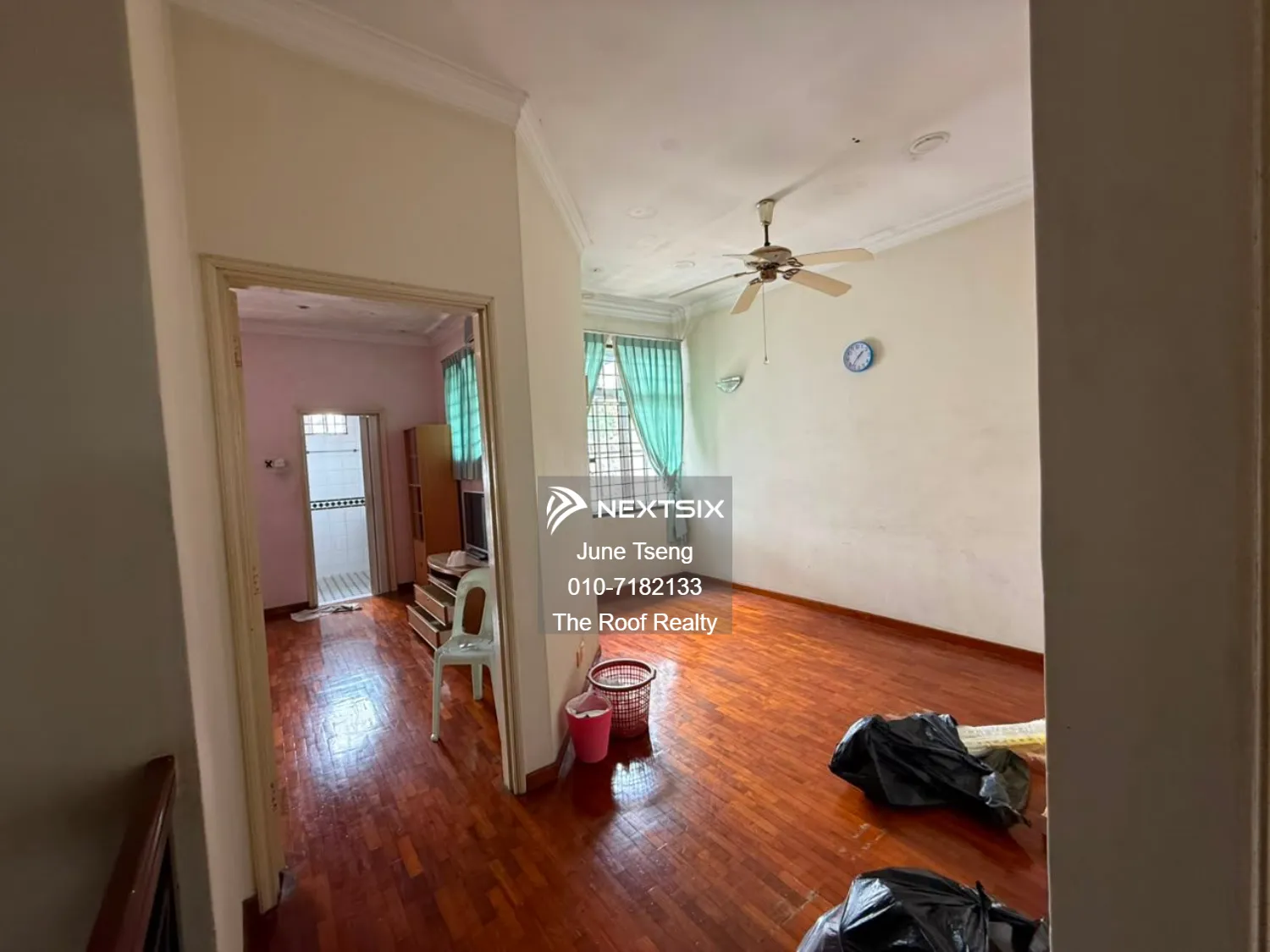 2-sty Terrace/Link House For Sale in Johor Bahru Johor - Image 6