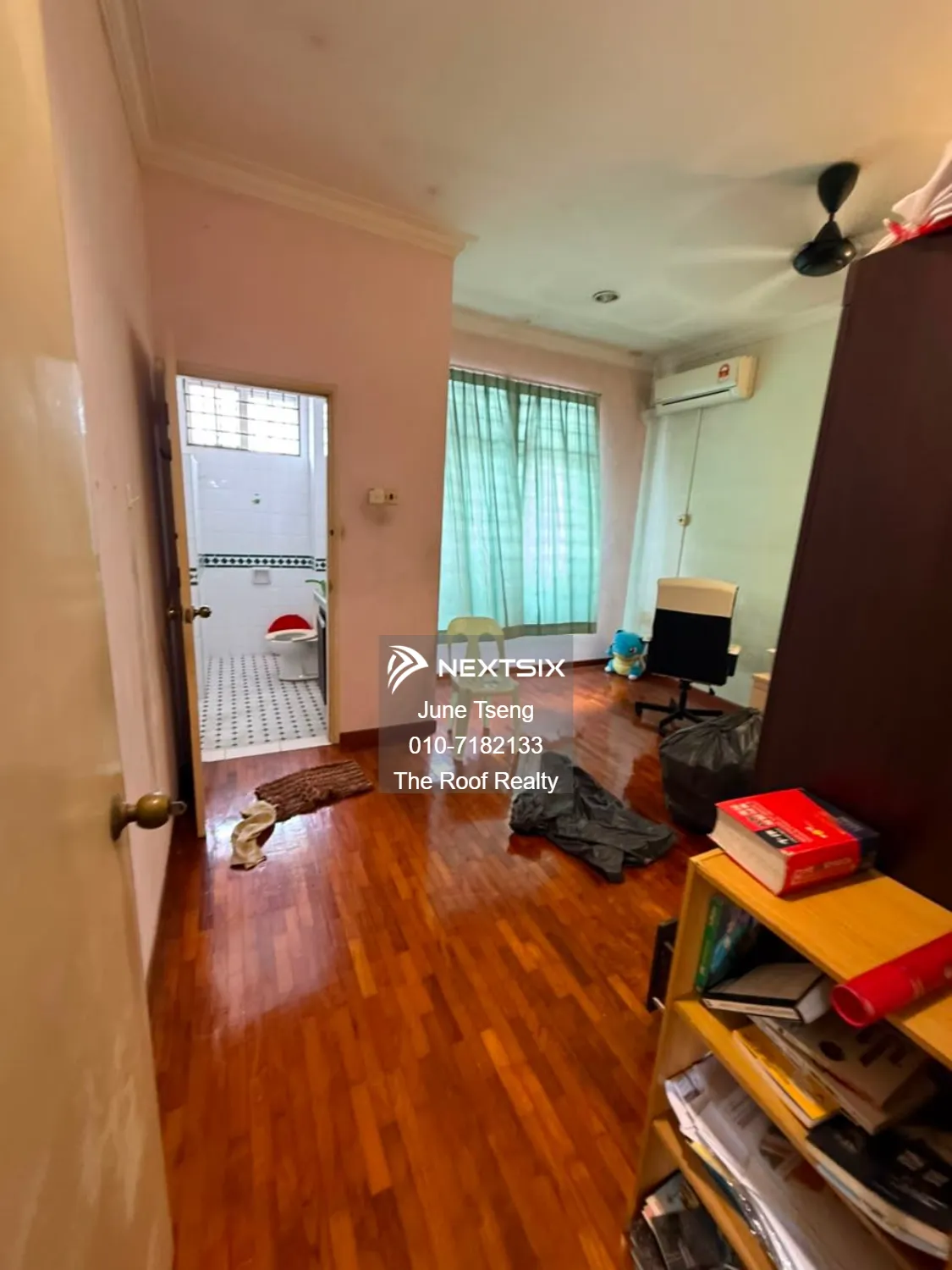 2-sty Terrace/Link House For Sale in Johor Bahru Johor - Image 7