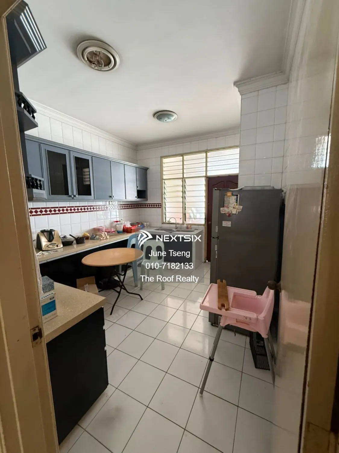 2-sty Terrace/Link House For Sale in Johor Bahru Johor - Image 9