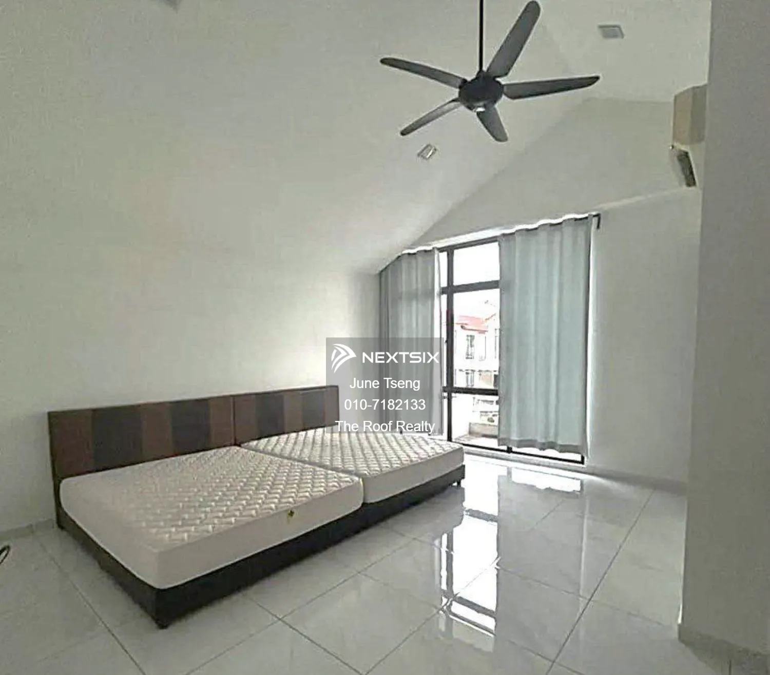 2-sty Terrace/Link House For Rent in Johor Bahru Johor - Image 5