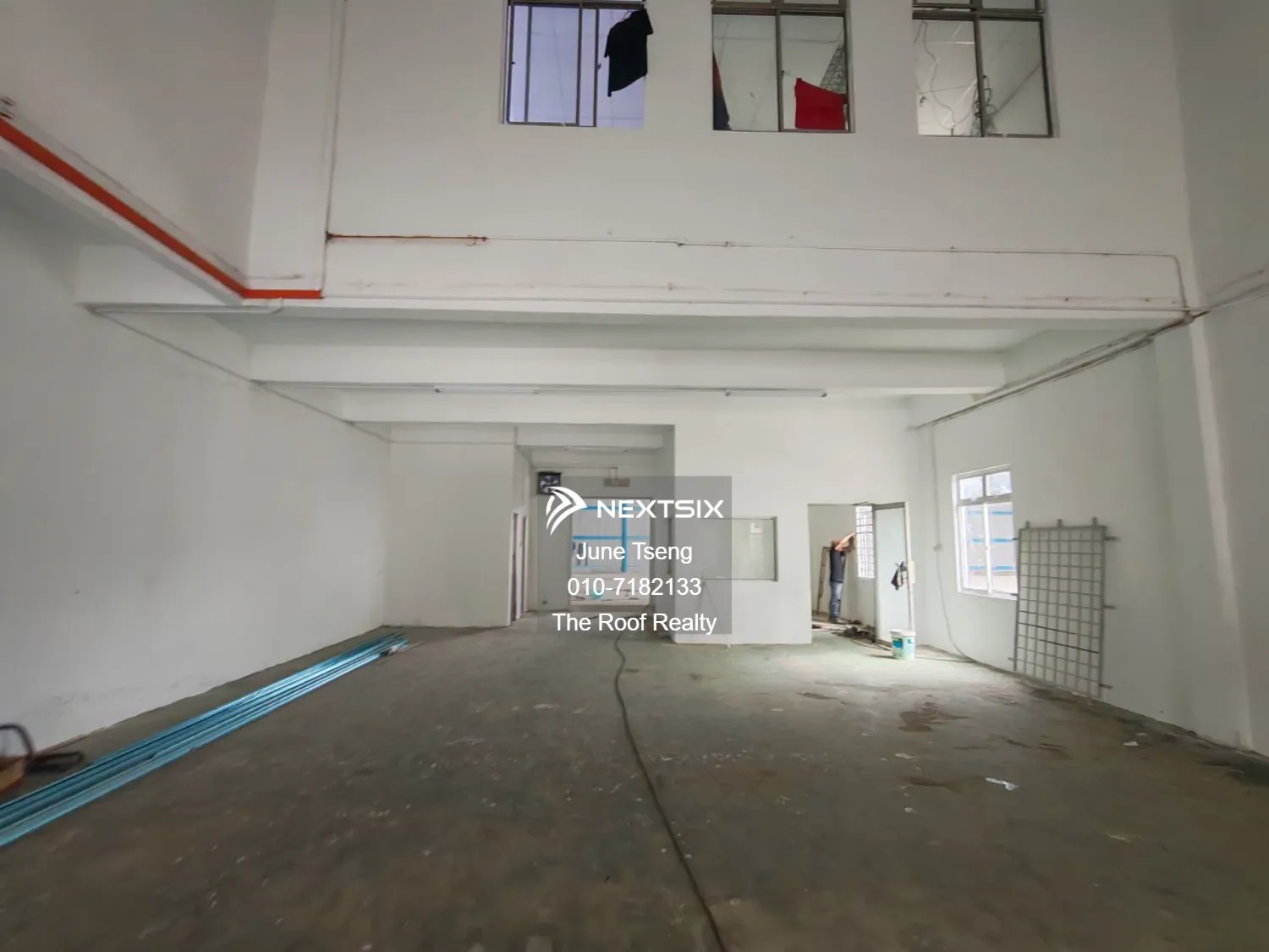 Semi-D Factory For Rent in Masai Johor - Image 5