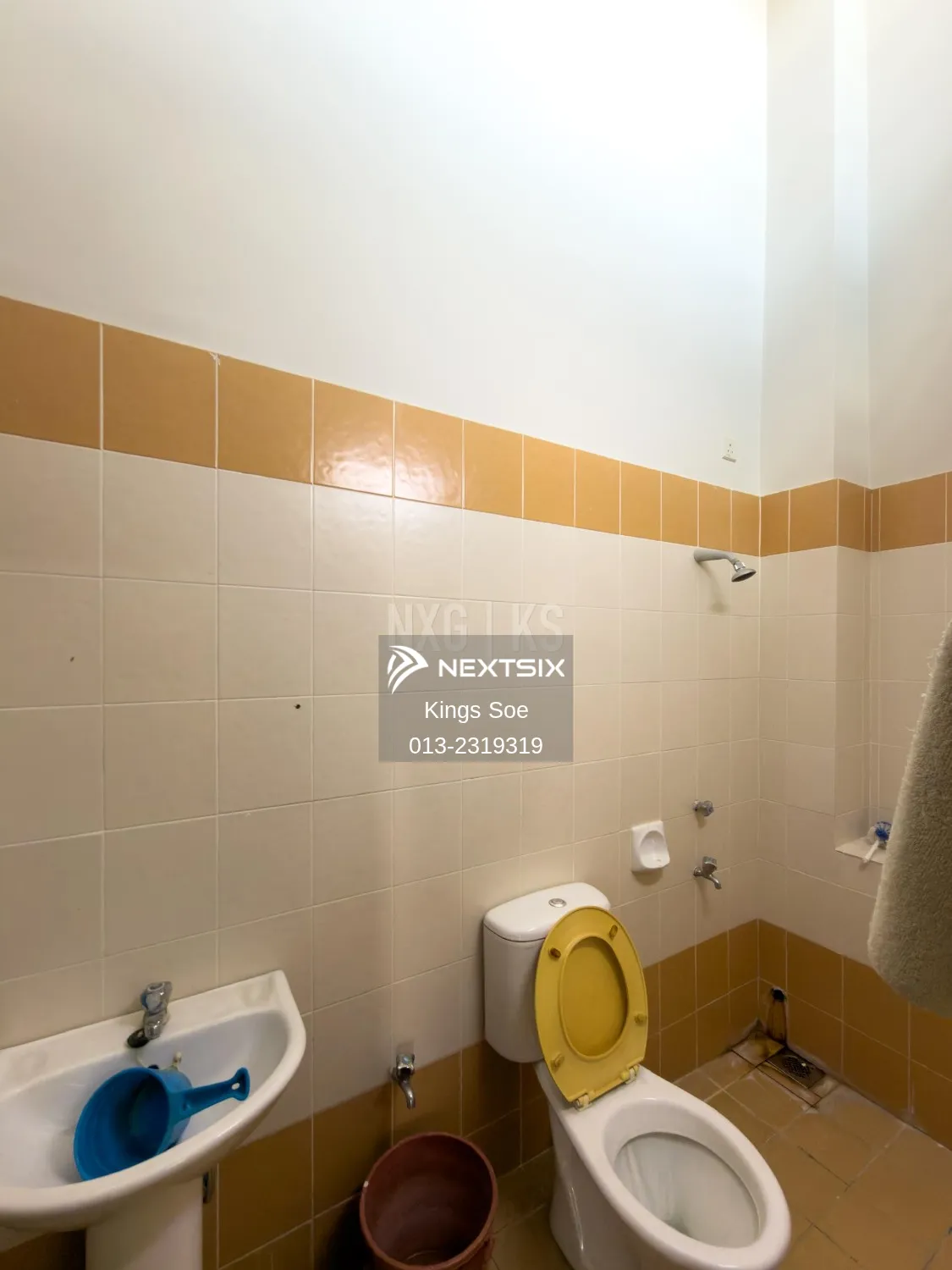 1-sty Terrace/Link House For Rent in Klang Selangor - Image 3