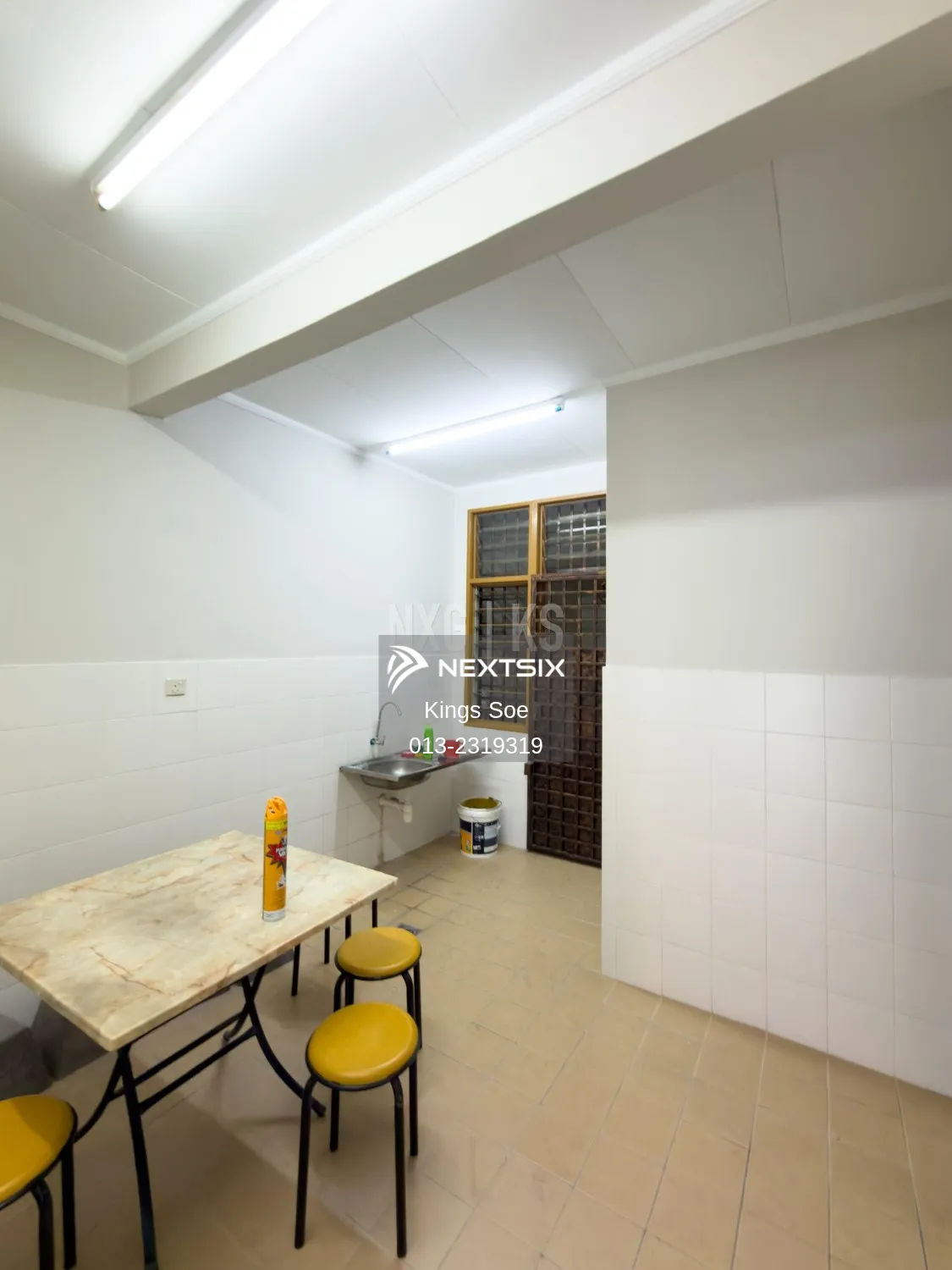 1-sty Terrace/Link House For Rent in Klang Selangor - Image 5