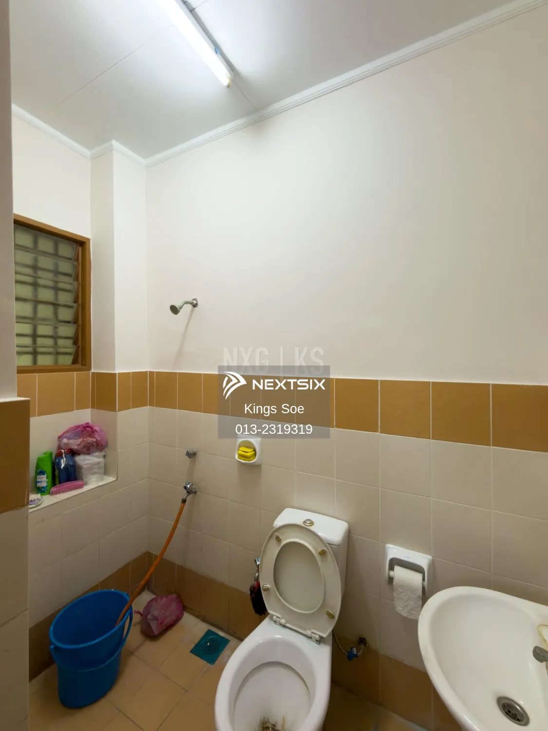 1-sty Terrace/Link House For Rent in Klang Selangor - Image 6