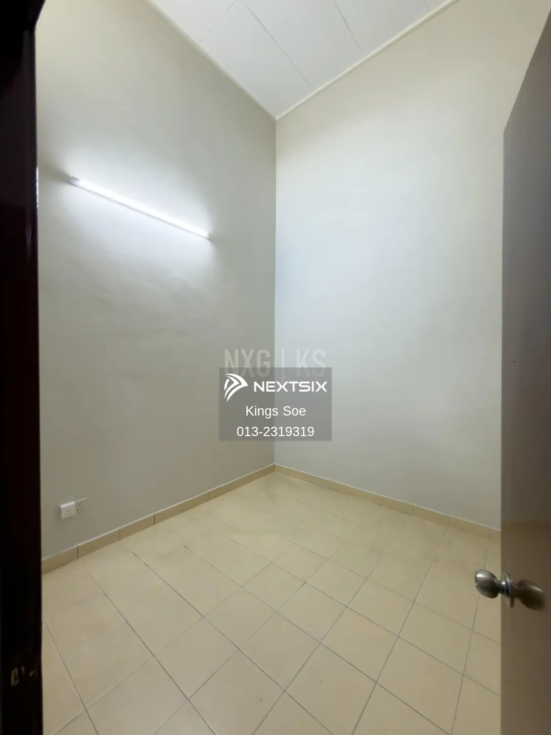 1-sty Terrace/Link House For Rent in Klang Selangor - Image 7