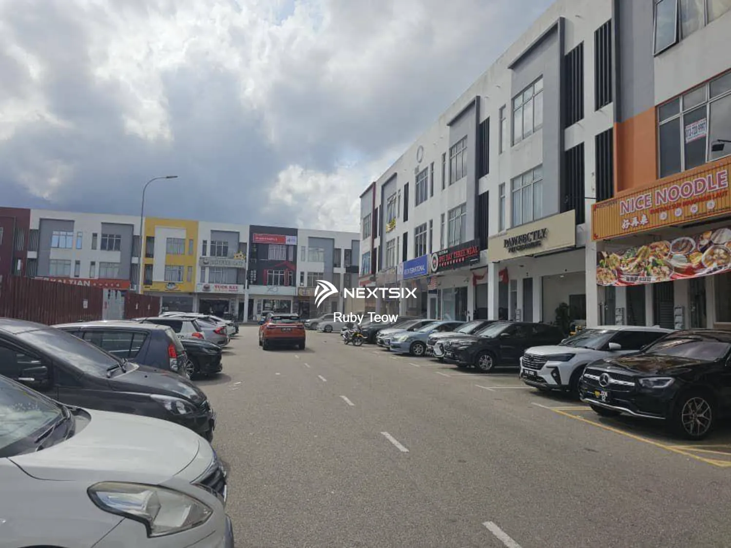 Shop For Sale in Johor Bahru Johor - Image 2