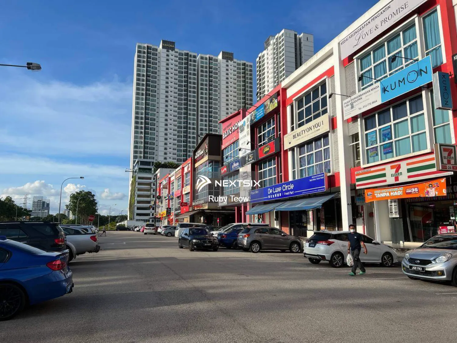 Shop For Sale in Johor Bahru Johor - Image 2