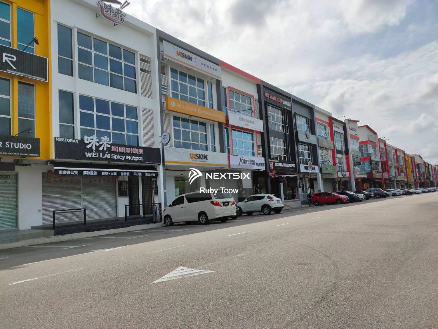Shop For Sale in Johor Bahru Johor - Image 3