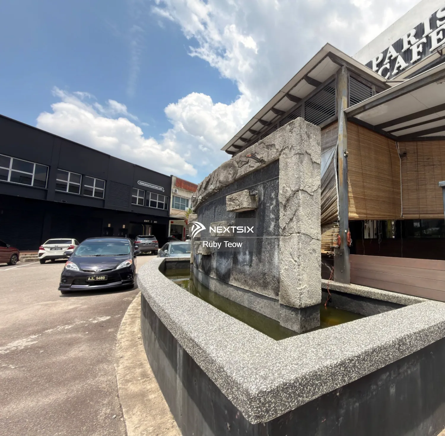 Shop For Rent in Ulu Tiram Johor - Image 10