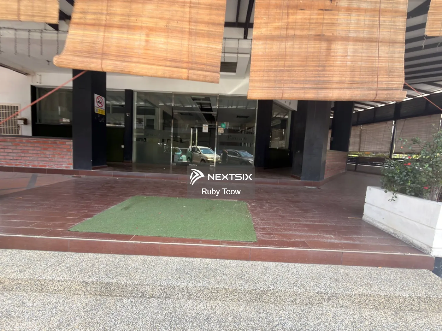 Shop For Rent in Ulu Tiram Johor - Image 2