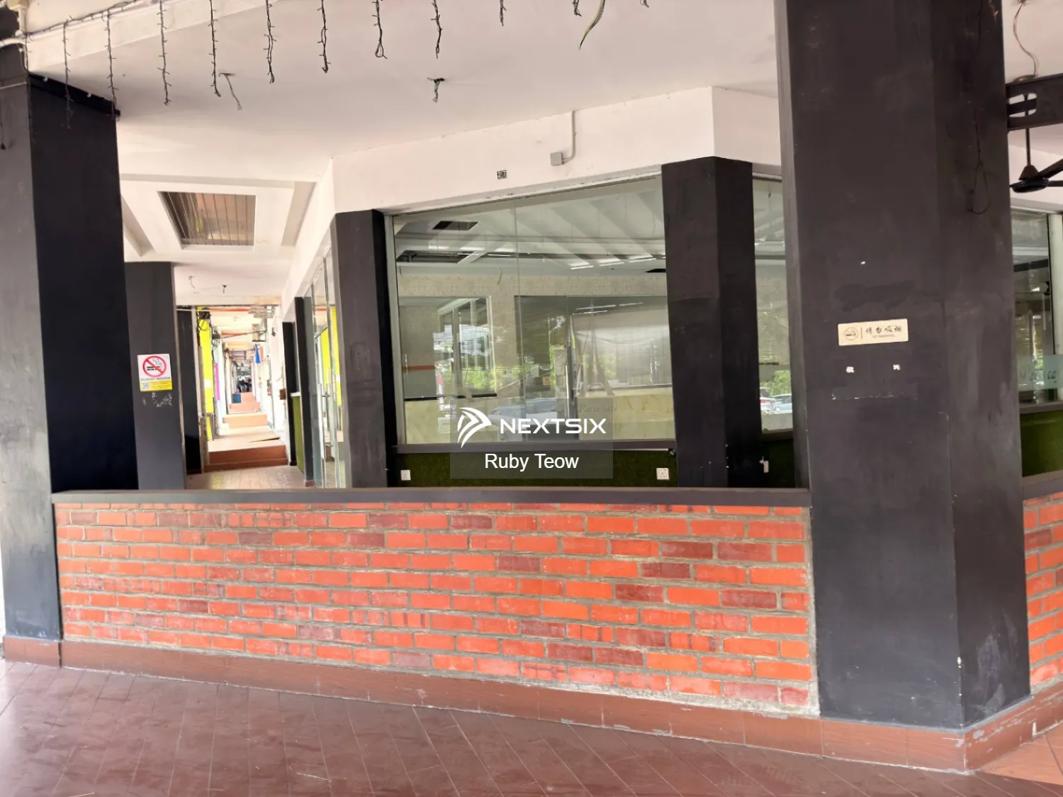 Shop For Rent in Ulu Tiram Johor - Image 3