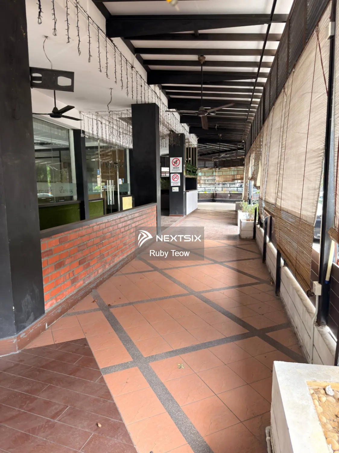Shop For Rent in Ulu Tiram Johor - Image 4