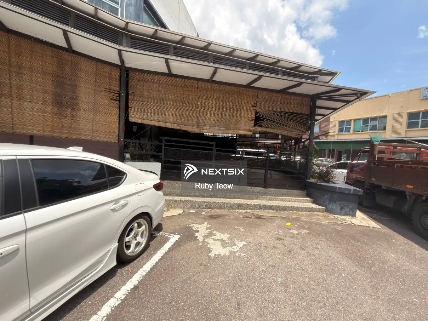 Shop For Rent in Ulu Tiram Johor - Image 5