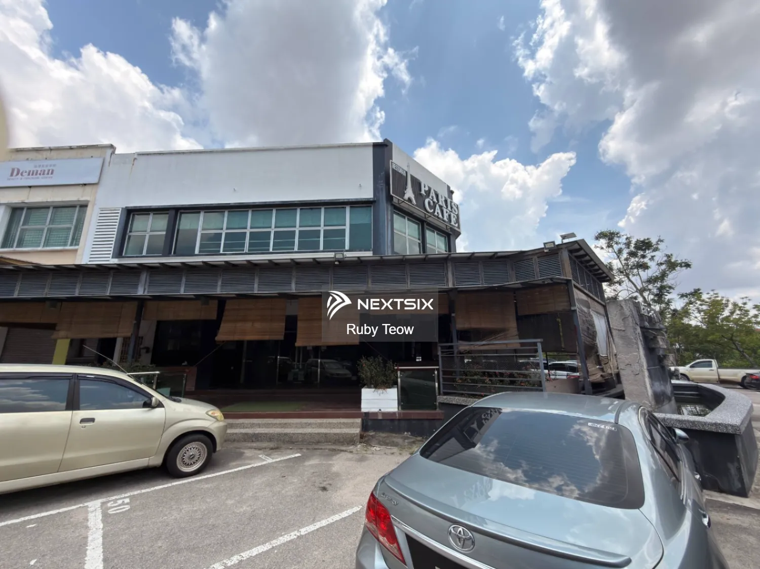 Shop For Rent in Ulu Tiram Johor - Image 6