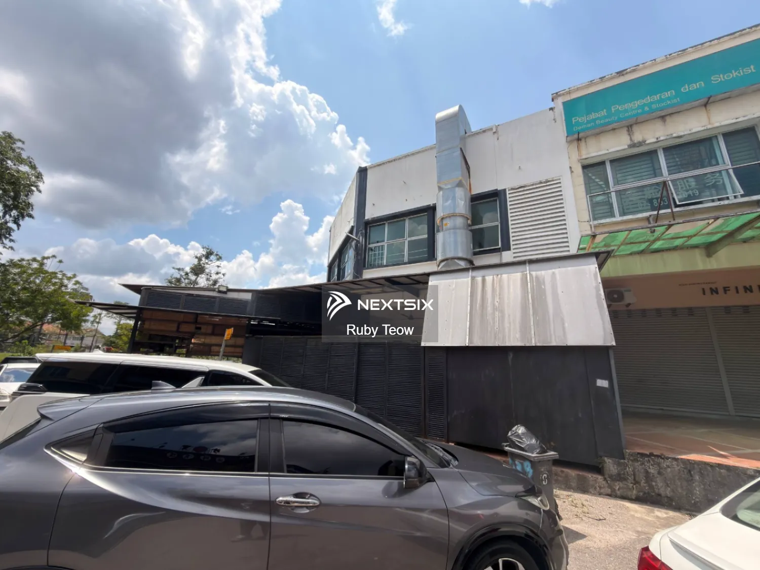 Shop For Rent in Ulu Tiram Johor - Image 8