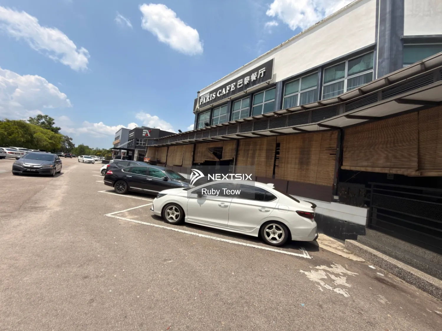 Shop For Rent in Ulu Tiram Johor - Image 9